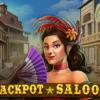 Jackpot Saloon Game Review