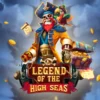 Legend of the High Seas Game Review