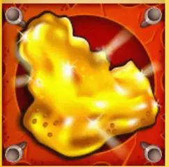Paydirt Wild Symbol