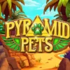Pyramid Pets Game Review