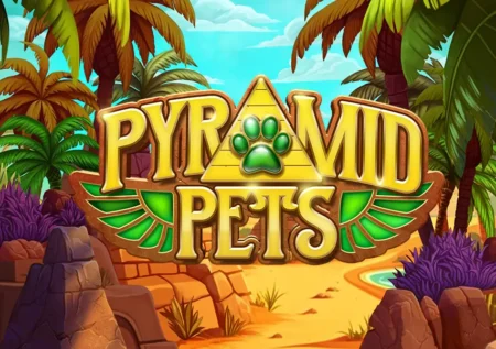 Pyramid Pets Game Review