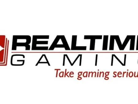 RealTime Gaming to Release Two New Online Casino Games in June