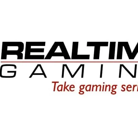 RealTime Gaming Set to Release Two Slot Titles this July