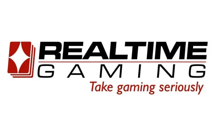 RealTime Gaming Featured Image