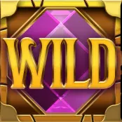 Pyramid Pets Wild symbol