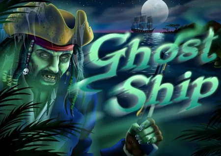 Ghost Ship Game Review