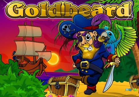 Goldbeard Online Slot Game Review