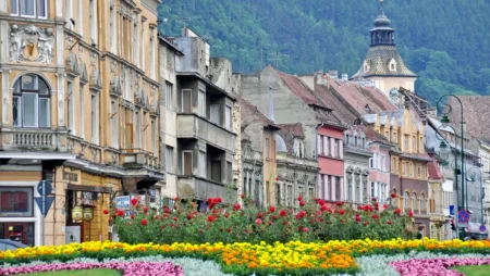 Romania Bans Gambling Venues in Small Towns and Villages