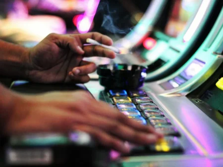 Workers and Citizens Urge Investors to Push for Smoking Ban in NJ Casinos