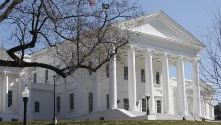 Virginia State Rejects Skill Games Bill Amendment
