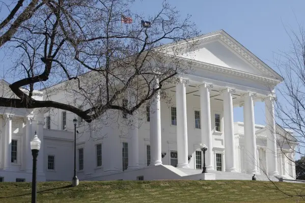 Virginia State Rejects Skill Games Bill Amendment