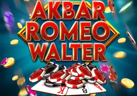 Akbar Romeo Walter Game Review