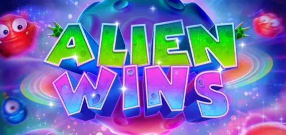 Alien Wins featured image