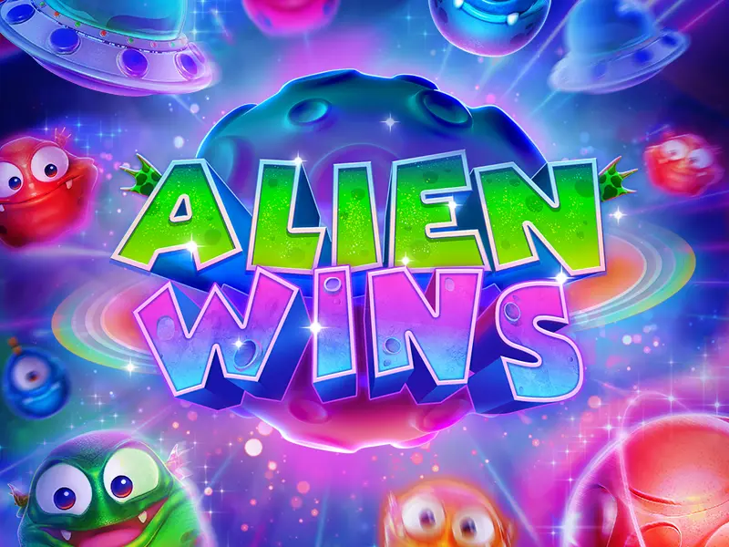 Alien Wins featured image