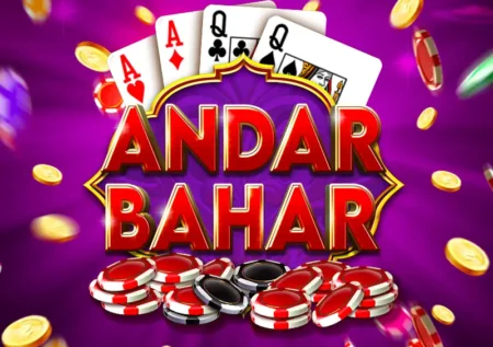 Andar Bahar Game Review