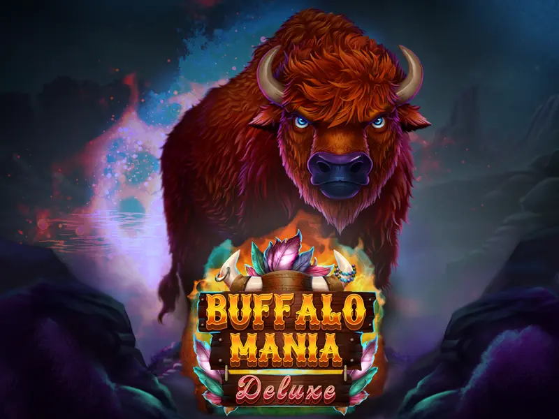 Buffalo Mania Deluxe featured image