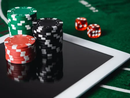 European Online Casino Market Expected to Grow by $138 Billion By 2028
