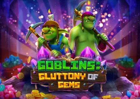 Goblins: Gluttony of Gems Game Review