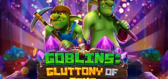 Goblins: Gluttony of Gems featured image