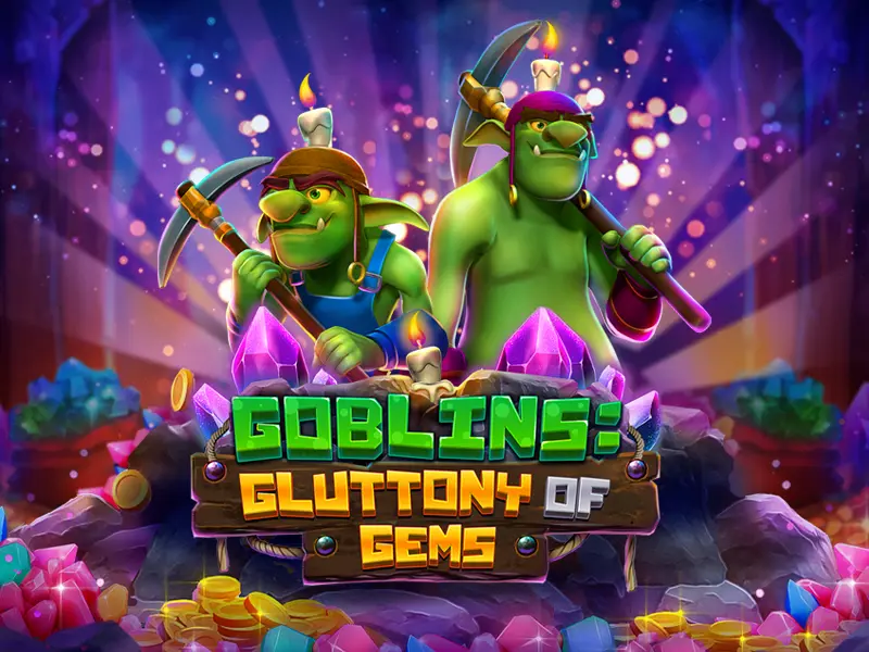 Goblins: Gluttony of Gems featured image