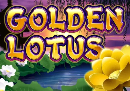 Golden Lotus Game Review