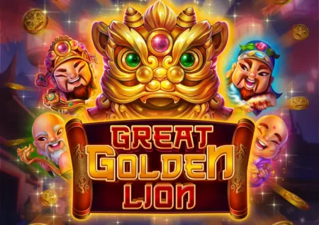 Great Golden Lion Game Review