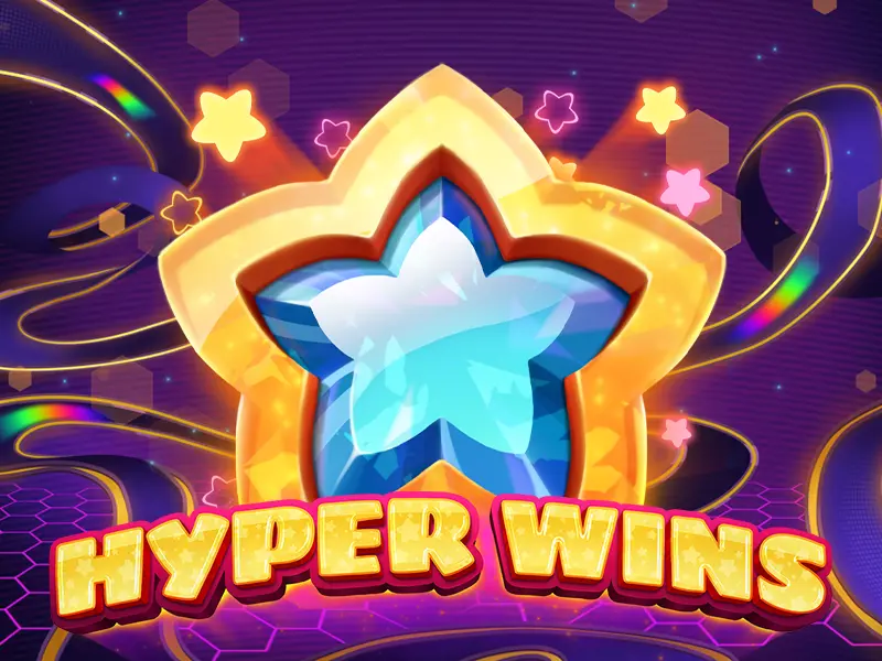 Hyper Wins Featured Image