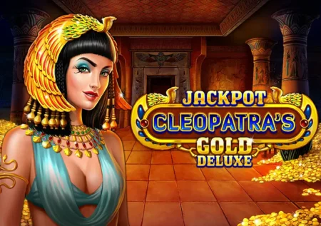 Jackpot Cleopatra’s Gold Deluxe Game Review