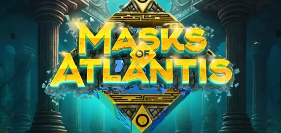 Masks of Atlantis featured image