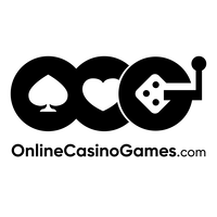 Online Casino Games Logo