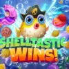 Shelltastic Wins! Online Slot Game Review