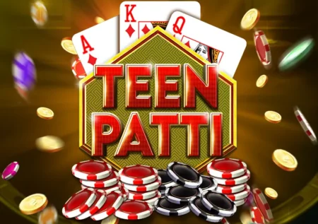 Teen Patti Game Review