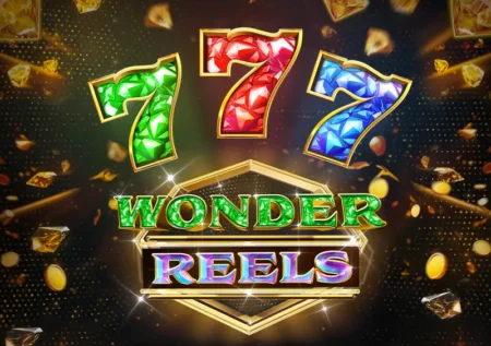 Wonder Reels Game Review