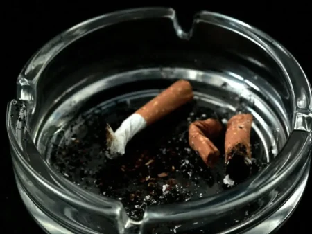 NJ Casino Union and AG Lobby to Dismiss Anti-Smoking Lawsuit