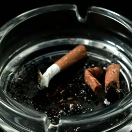 NJ Casino Union and AG Lobby to Dismiss Anti-Smoking Lawsuit