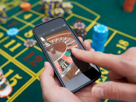 Industry Execs and Experts Note that Online Casinos Are the Future of Gambling