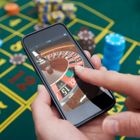 Industry Execs and Experts Note that Online Casinos Are the Future of Gambling