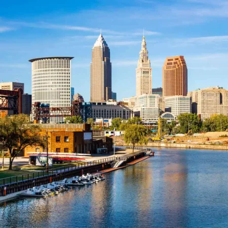 Ohio Casinos Post Slightly Higher Revenue during March 2024
