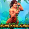 Bonus Wheel Jungle Slot Game Review