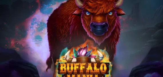 Buffalo Mania Deluxe featured image