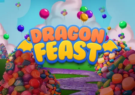 Dragon Feast Slot Game Review