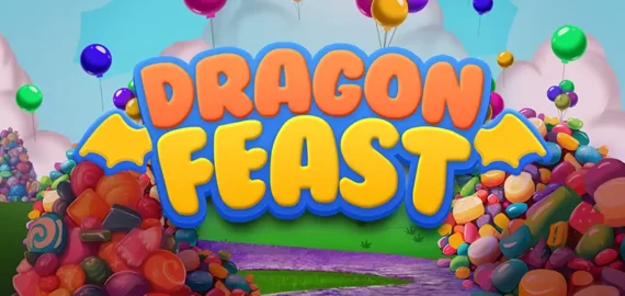 Dragon Feast featured image