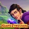 Giant Fortunes Slot Game Review