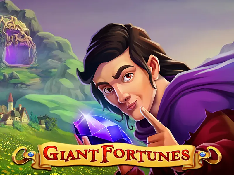 Giant Fortunes featured image