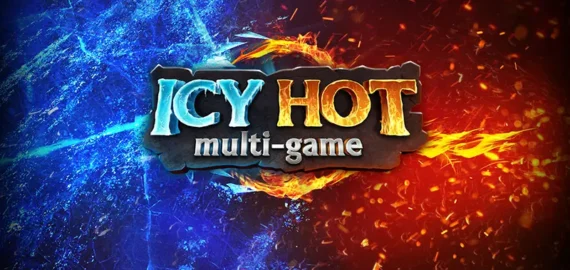 Icy Hot Multi-Game featured image