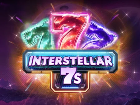 Slot Game Watch: What to Expect from Interstellar 7s
