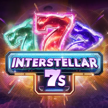 Interstellar 7s Is Now Available on Online Casino Games