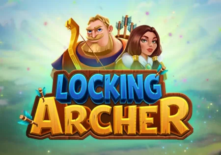 Locking Archer Slot Game Review