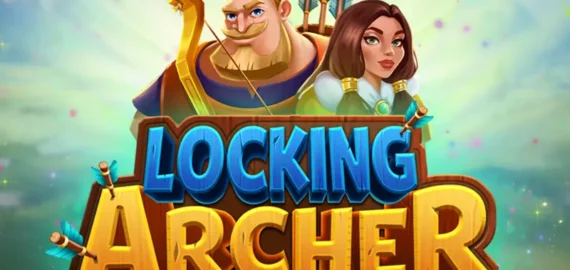 Locking Archer featured image