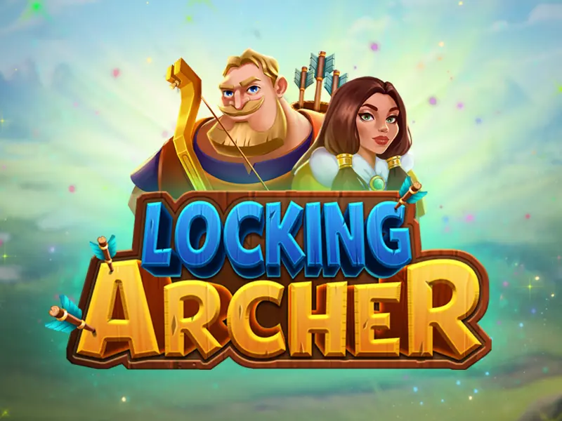 Locking Archer featured image